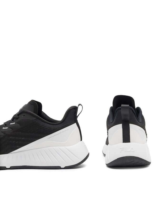 Fila Sneakersy Fila Novavine FFM0073.80010 Czarny