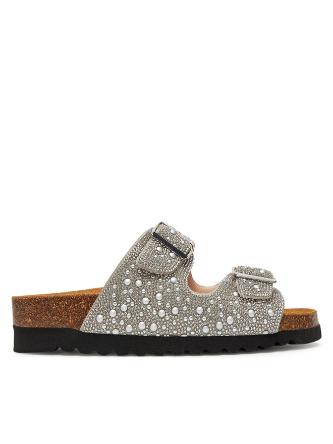 Grünland Chanclas Grünland Hola CB0758 Plata