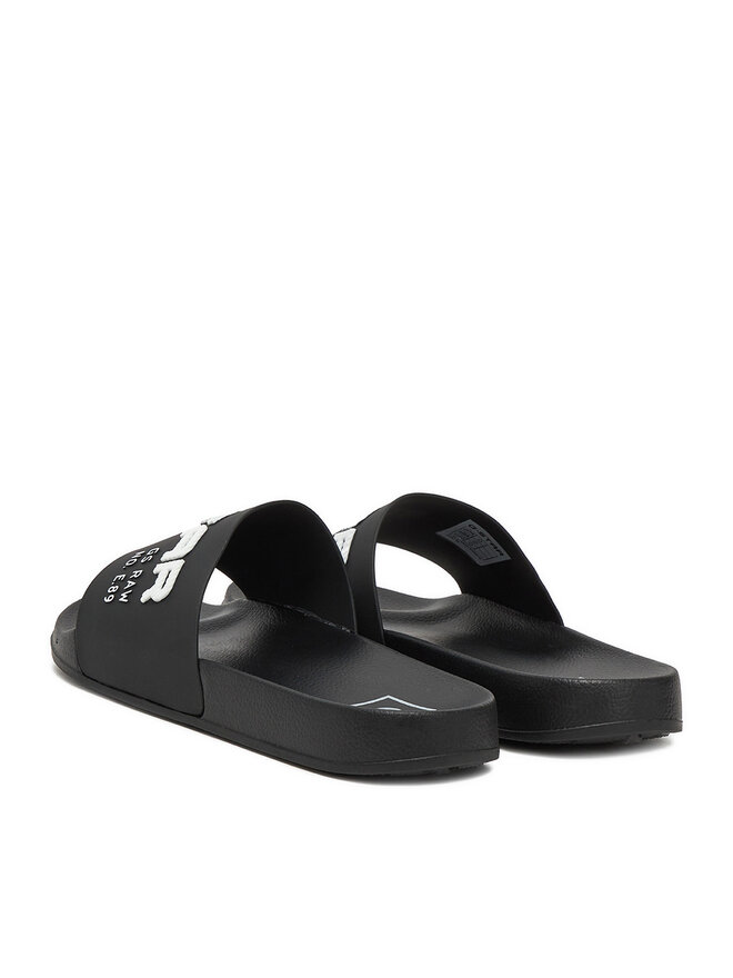 G-Star Raw Шльопанці G-Star Raw SS25-3C096-W Чорний