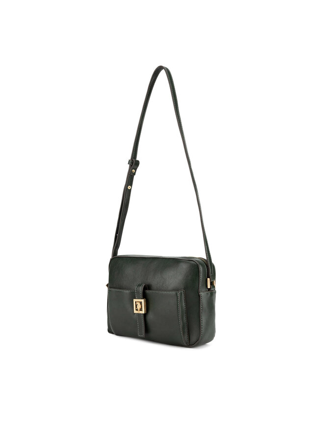 U.S. Polo Assn. Сумка U.S. Polo Assn. BIUXT8502WVP Зелений