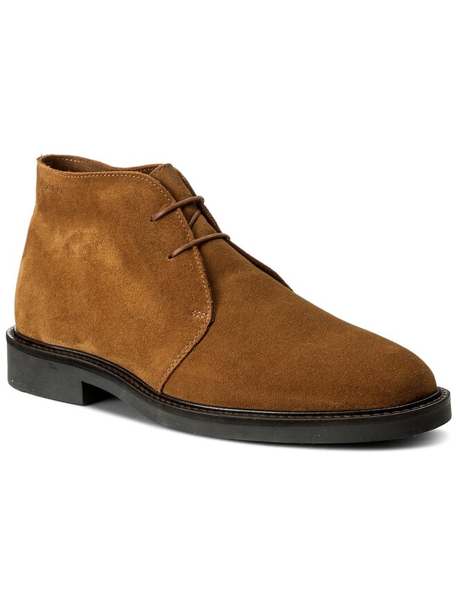 Boots Gant Spencer 15643082 Marron chaussures