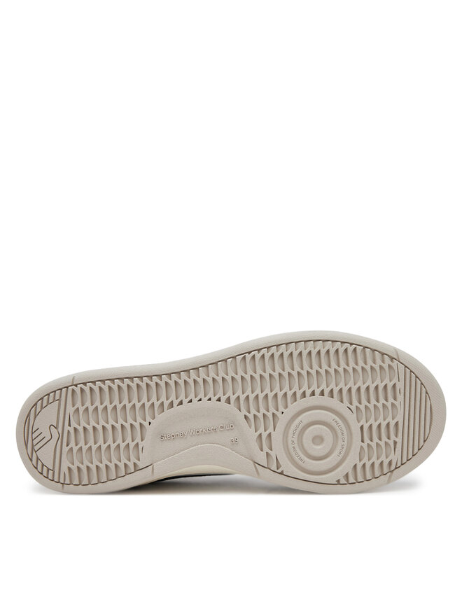 S.W.C Stepney Workers Club Zapatillas S.W.C Stepney Workers Club Pro Cup 01 S-Strike Blanco