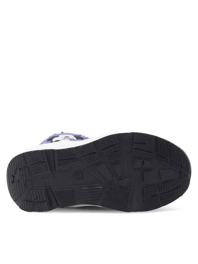 Mickey&Friends Botines Mickey&Friends AW23-211DSTC Violeta