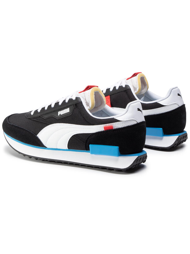 Puma Sneakers Puma Future Rider Play On 371149 14 Schwarz