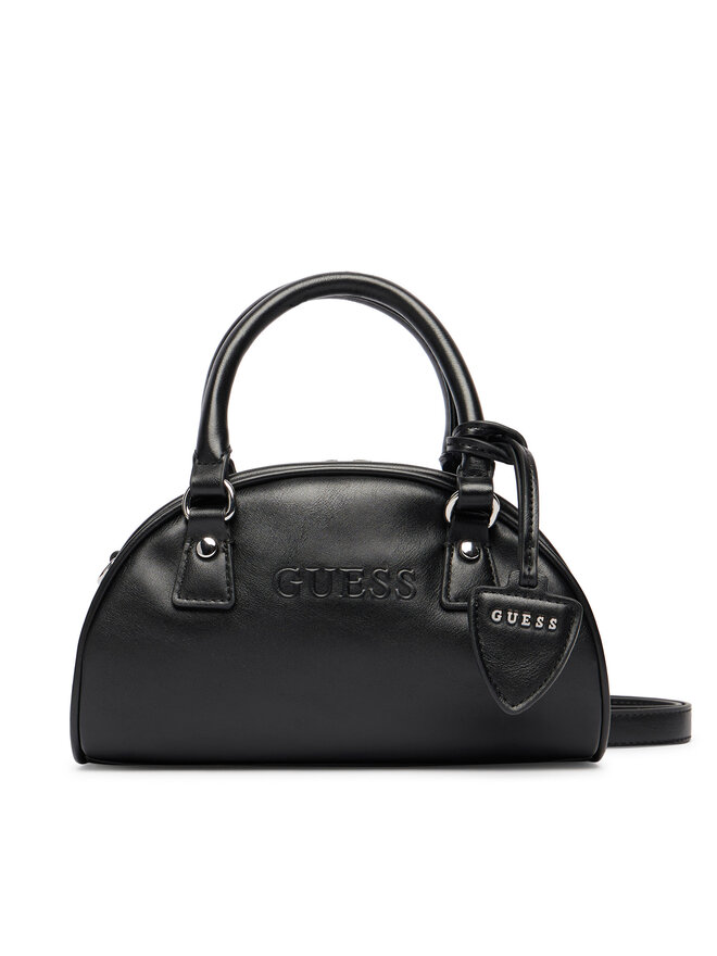 Guess Handtasche Guess V6BZ07 W4597 Schwarz