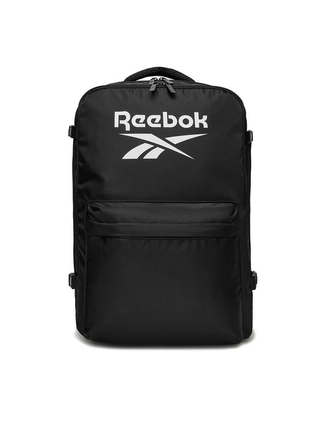Reebok Rucksack Reebok RBK-015-CCC-06 Schwarz