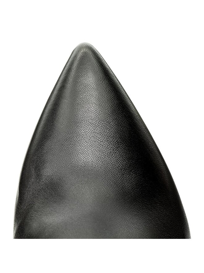 Patrizia Pepe Stiefeletten Patrizia Pepe 2V7725/A3CV-K103 Schwarz