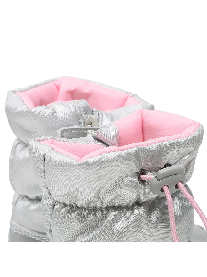 Garvalin Schneeschuhe Garvalin 221850-B M Silberfarben