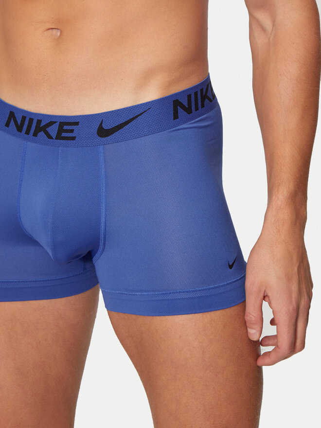 Nike Nike Set 3 parov boksaric 000PKE1224 Pisana