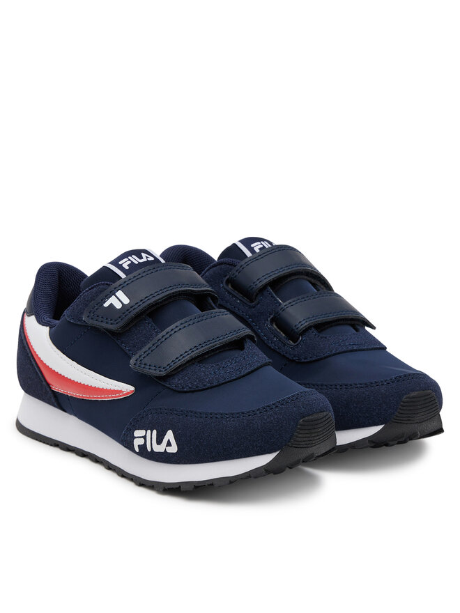 Fila Αθλητικά Fila FFK0225 50007 Σκούρο μπλε