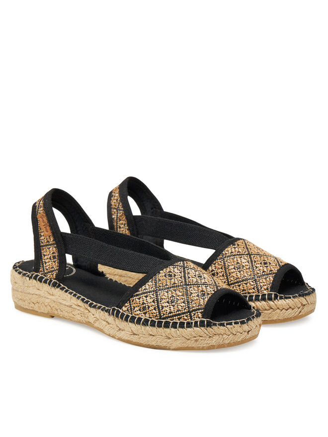 Toni Pons Espadrilles Toni Pons Estel-Ge Beige