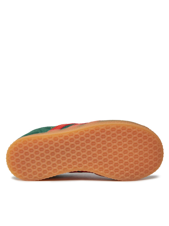 adidas Superge adidas Gazelle Kids IE8674 Zelena