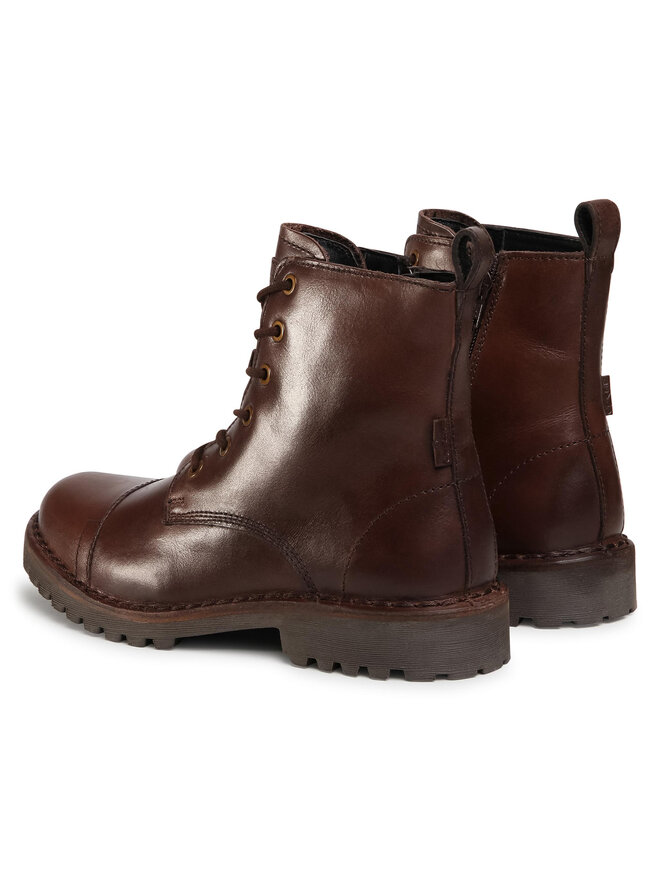 Levi's® Ορειβατικά παπούτσια Levi's® 232321-706-29 Καφέ