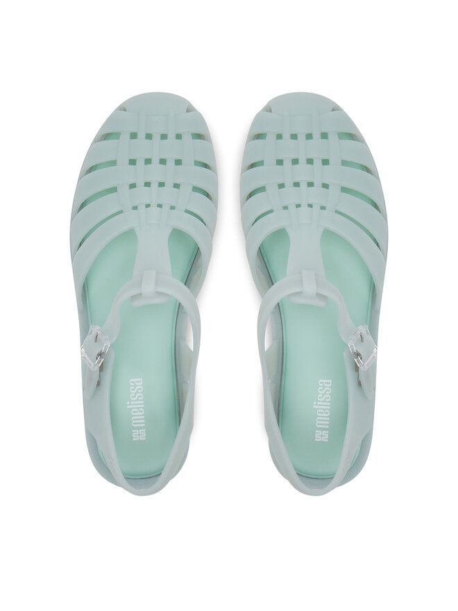 Melissa Босоніжки Melissa Melissa Possession Ad M 32408 Блакитний