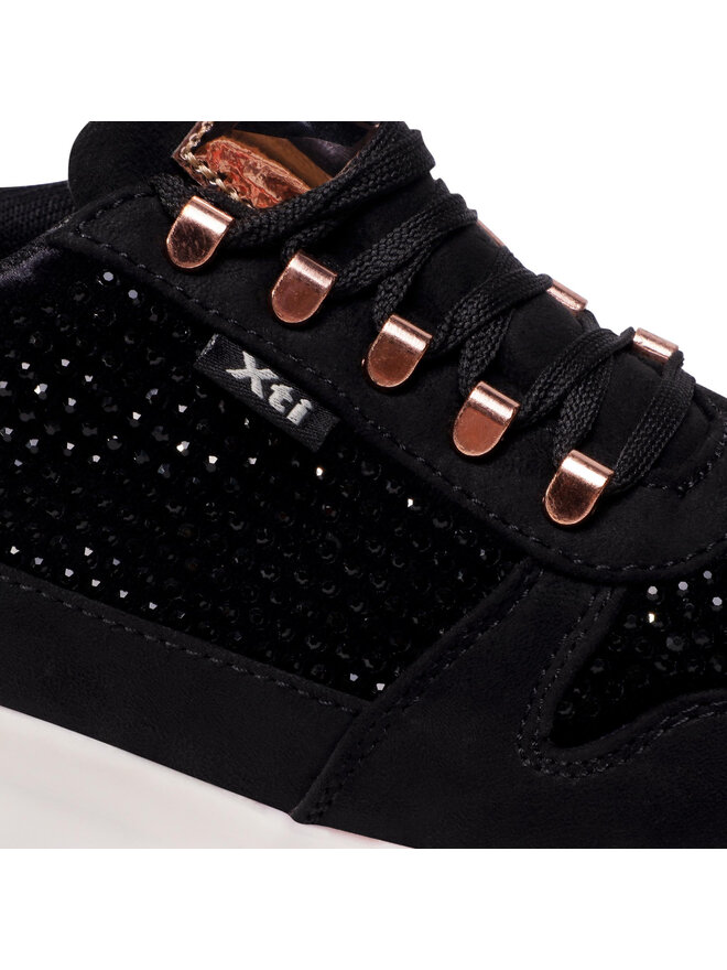 Scarpe xti come calzano store