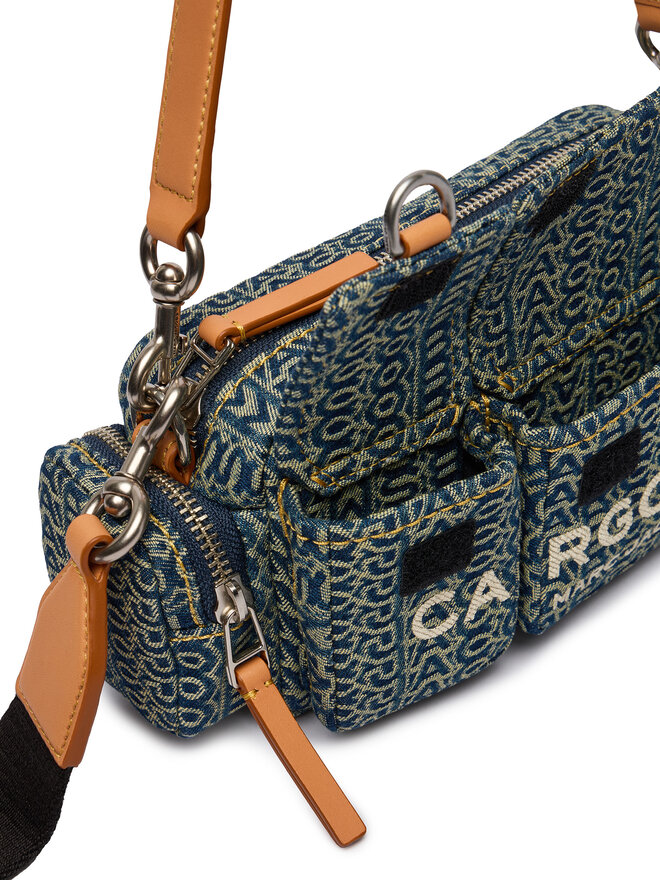 Marc Jacobs Bolso Marc Jacobs 2P5HSH031H03 Azul