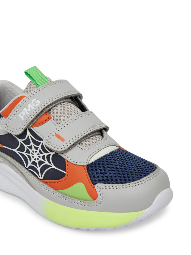 Primigi Sneakers Primigi 7966600 Grau