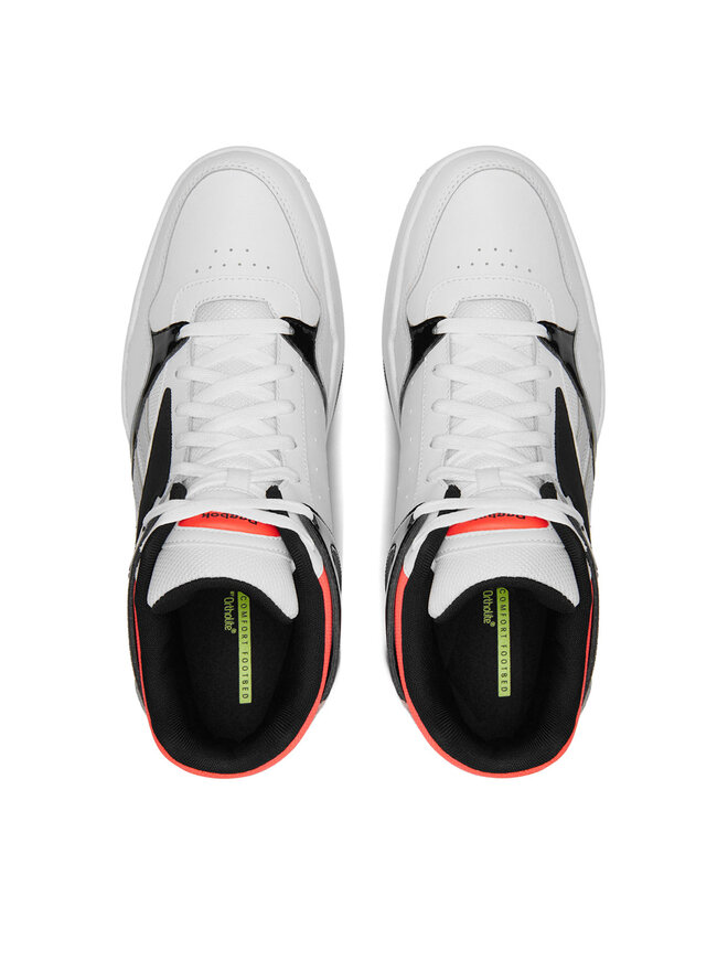 Reebok Snīkeri Reebok Royal 100033909 Daudzkrāsains