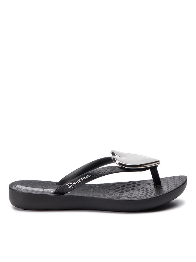 Ipanema Zehentrenner Ipanema Maxi Fashion Kids 82598 Schwarz