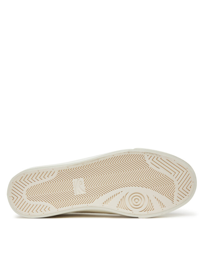 Superga Sneakers aus Stoff Superga 3842 Court S2161NW Weiß