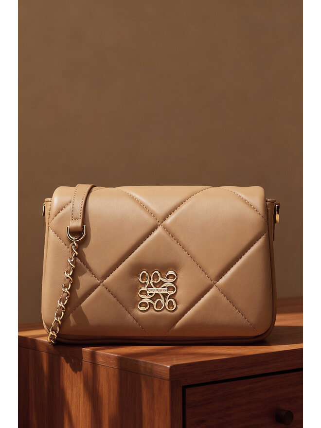 Nine West Bolso Nine West CEO-ANNA-LA482-3299 Beis