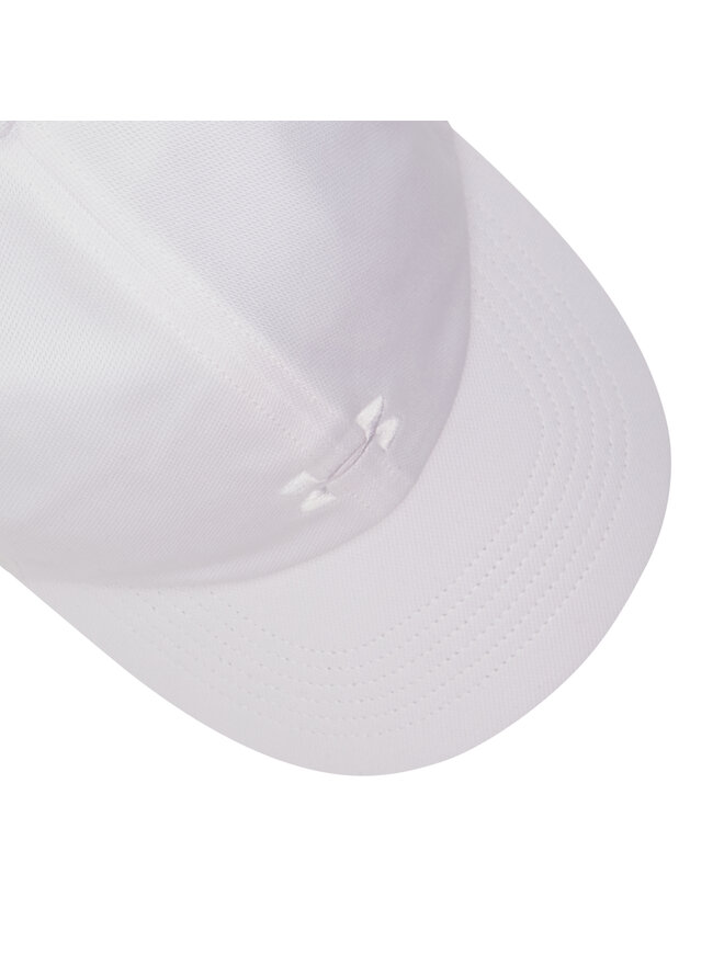 Under Armour Cepure ar nagu Under Armour Play Up Cap 1351267-100 Balts