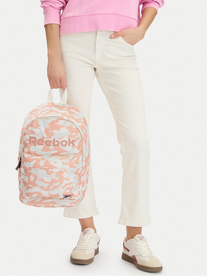 Reebok Рюкзак Reebok CWBEO-RBK-WS-003-09 Оранжевий