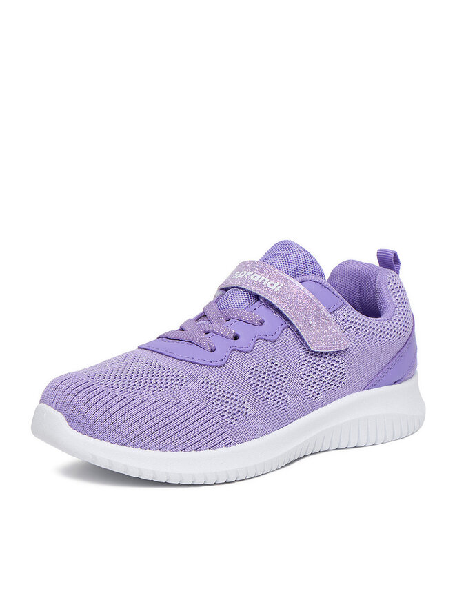 Sprandi Snīkeri Sprandi CEO-CP91-25357 Violets