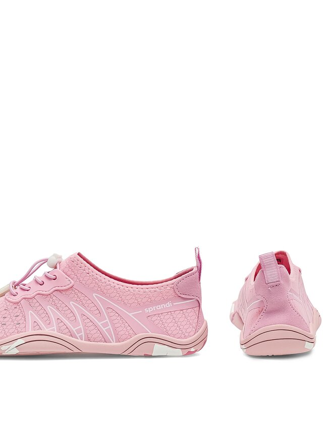 Sprandi Halbschuhe Sprandi CP80-25661 Rosa