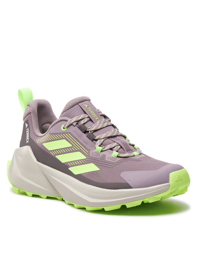 adidas Superge adidas Terrex Trailmaker 2.0 Hiking IE5153 Vijolična