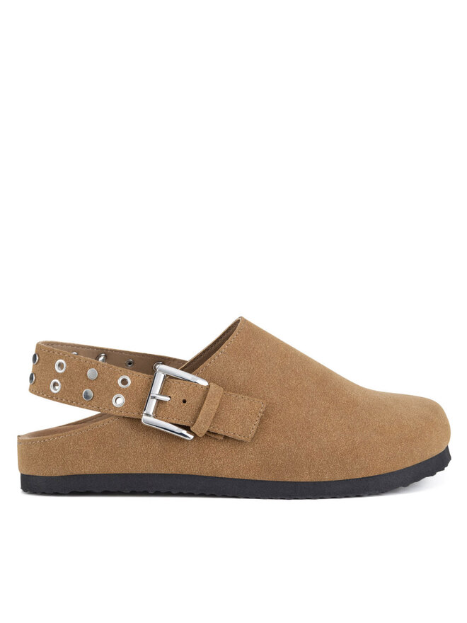 JENNY Τσόκαρα JENNY SC01B241708-1 Καφέ