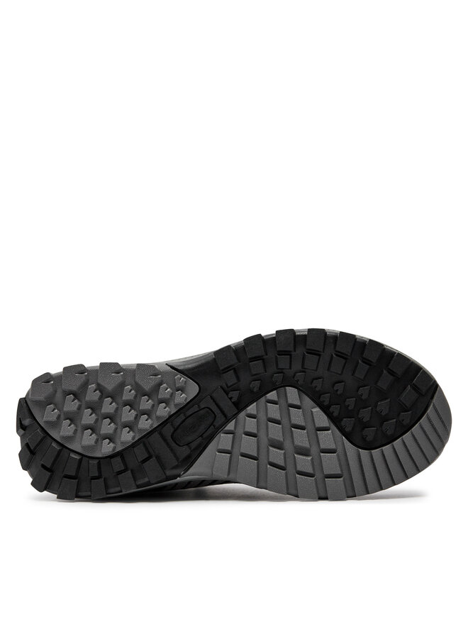 Trezeta Scarpe da trekking Trezeta Thunder Mid 10724070 Grigio