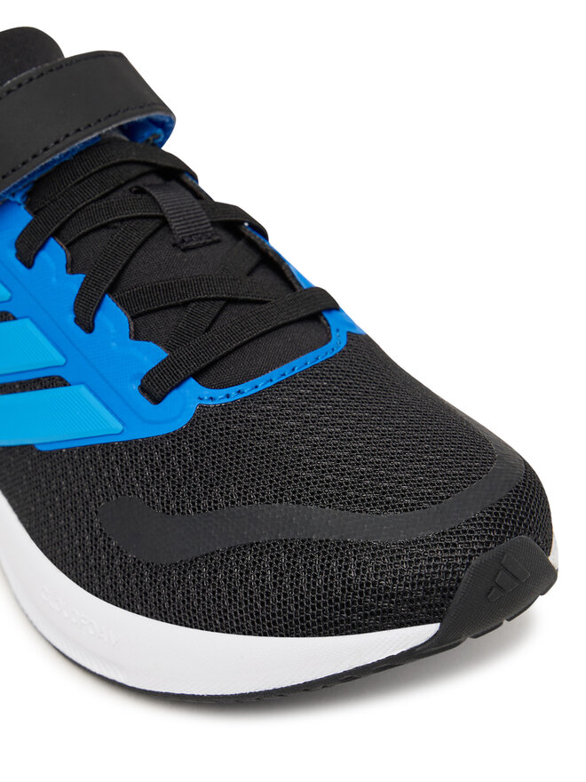 adidas Снікерcи adidas Runfalcon 5 JP9399 Чорний