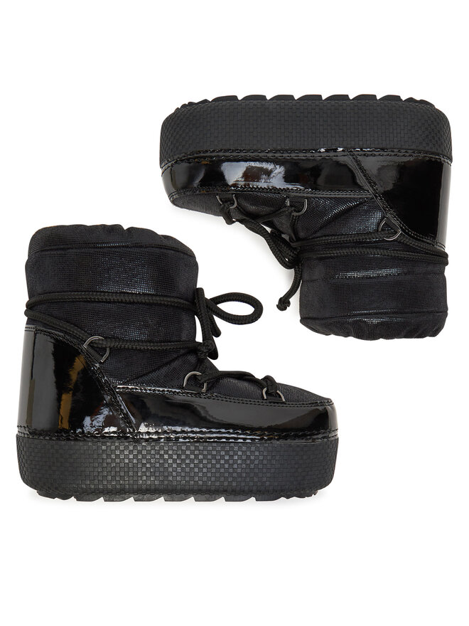 DeeZee Botas de nieve DeeZee DZN-001 Negro