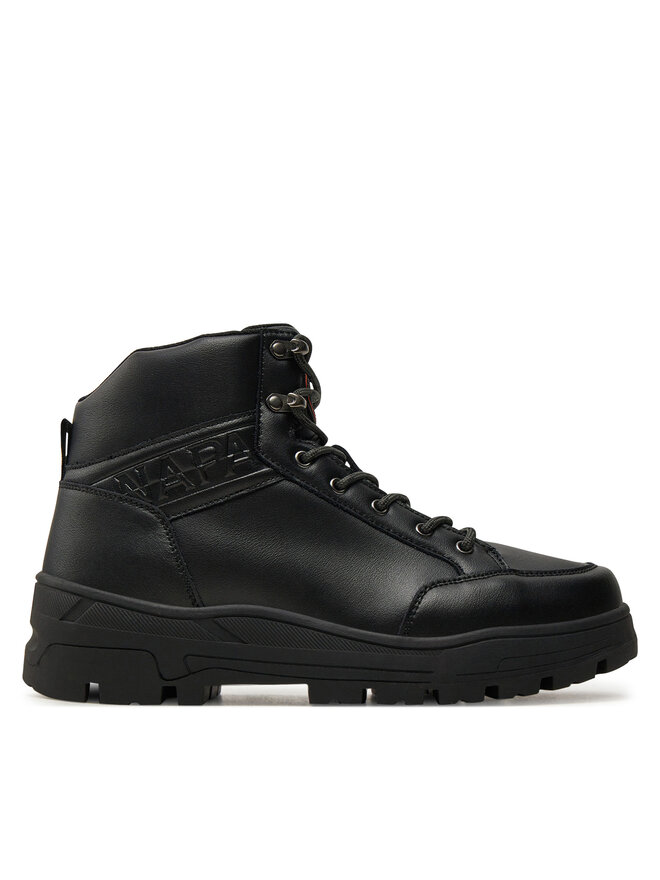 Napapijri Botas Napapijri Herb NP0A4ILN Negro