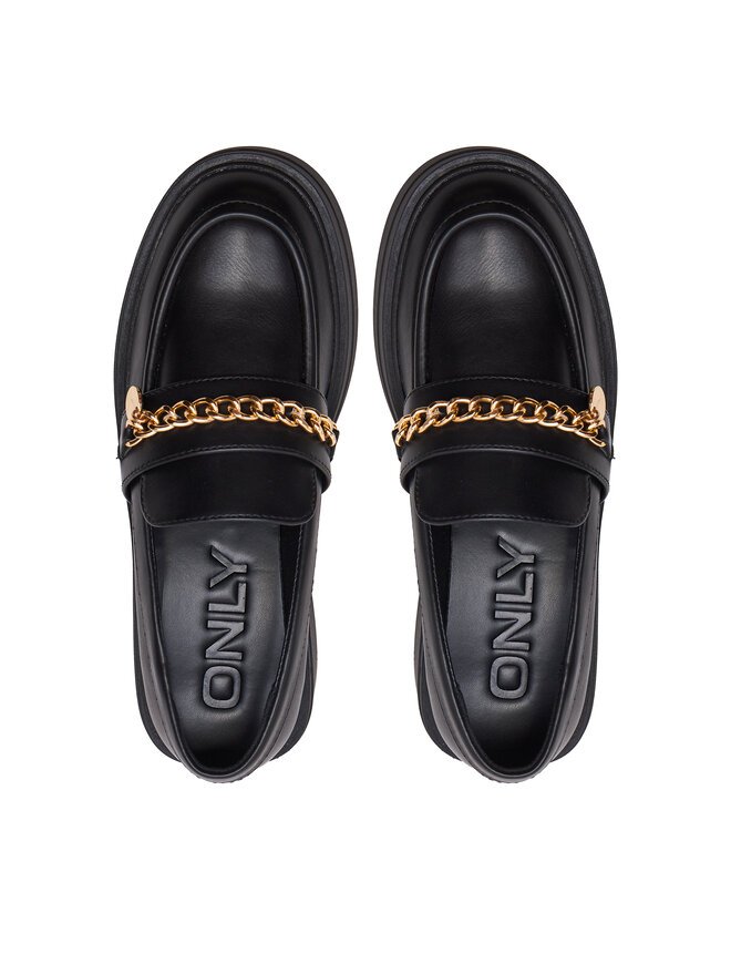 ONLY Shoes Slipper ONLY Shoes Onllazuli-2 15319630 Schwarz