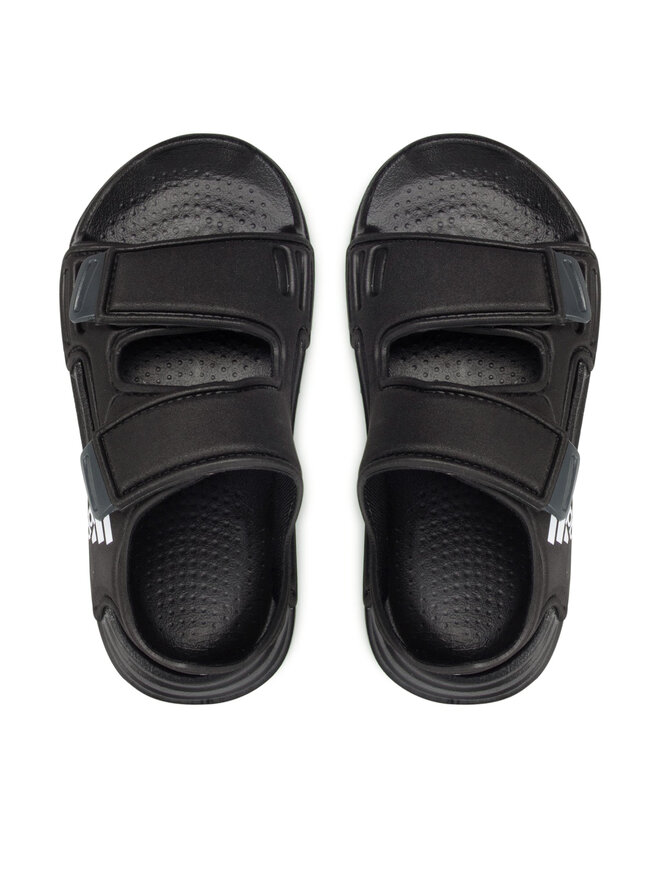 adidas Sandalen adidas Altaswim C GV7802 Schwarz