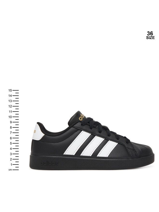 adidas Sneakers adidas Streettalk JS5053 Schwarz