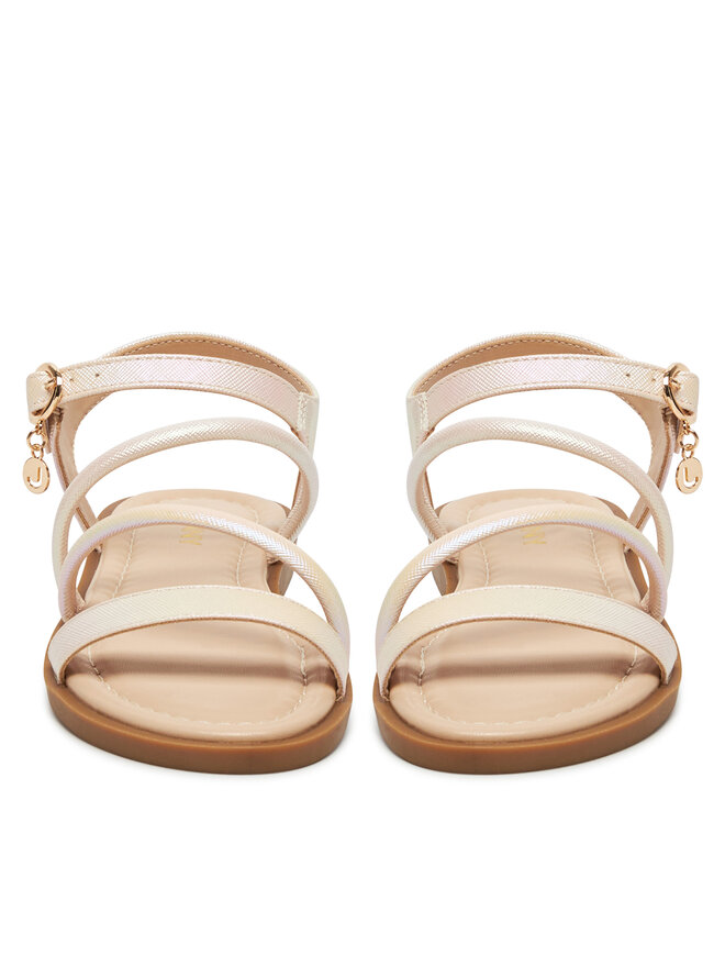 JENNY Sandalen JENNY CM240827-6A Beige