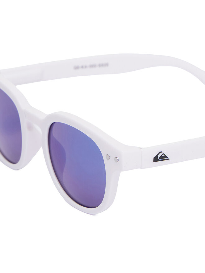 Quiksilver Gafas de sol Quiksilver QS-KA-005-SS25 Blanco