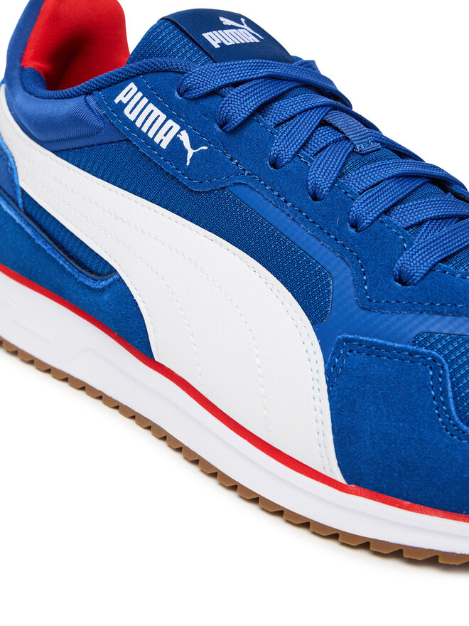 Puma Снікерcи Puma Softride St Miler 402635 05 Cиній