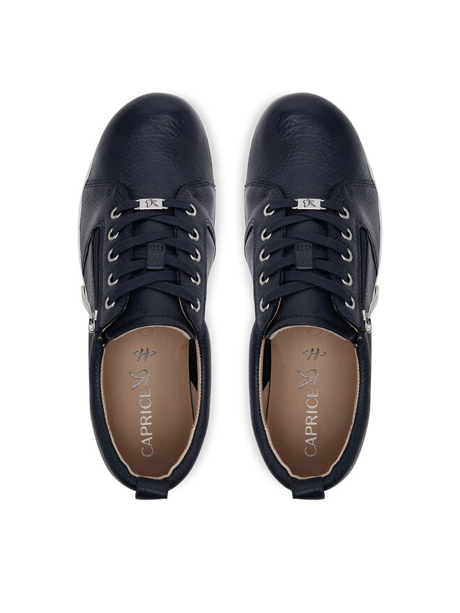 Caprice Sneakers Caprice 9-23752-44 Bleumarin