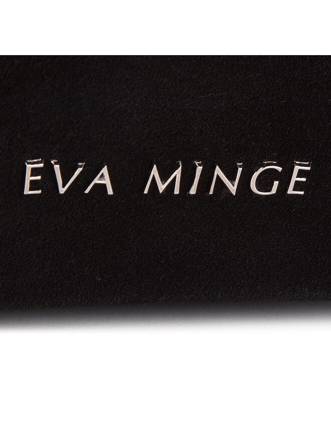 Eva Minge Borsetta Eva Minge EM-17-06-000384 Nero