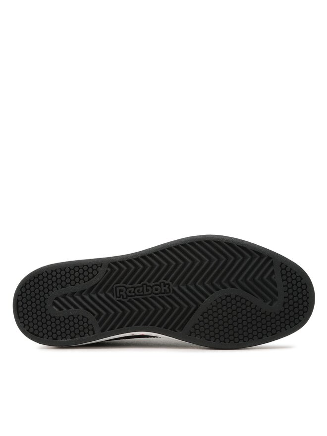 Reebok Sportcipők Reebok Royal Complete CLN 2 HR0309 Fekete