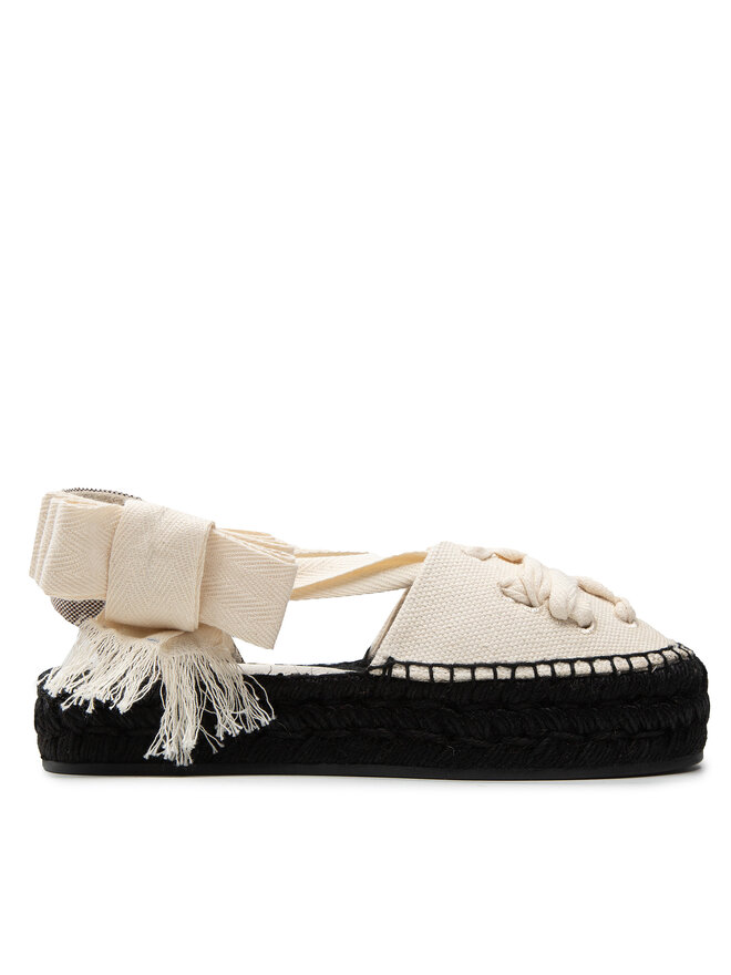 Tory burch alpargatas cheap