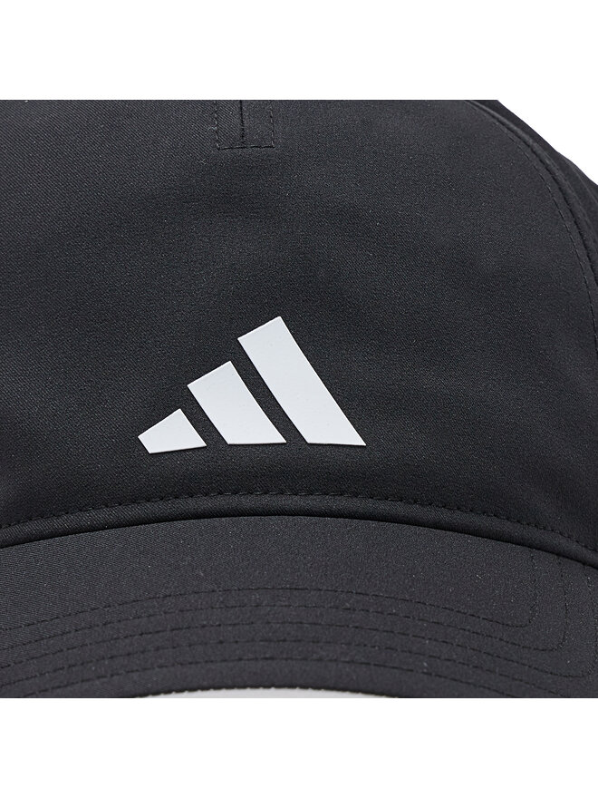 adidas Cappellino adidas AEROREADY Training Running Baseball Cap IC6522 Nero