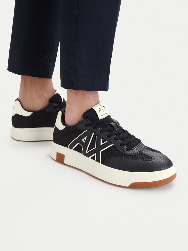 Armani Exchange Sneakers Armani Exchange XM002687 AF22775 MZ752 Dunkelblau