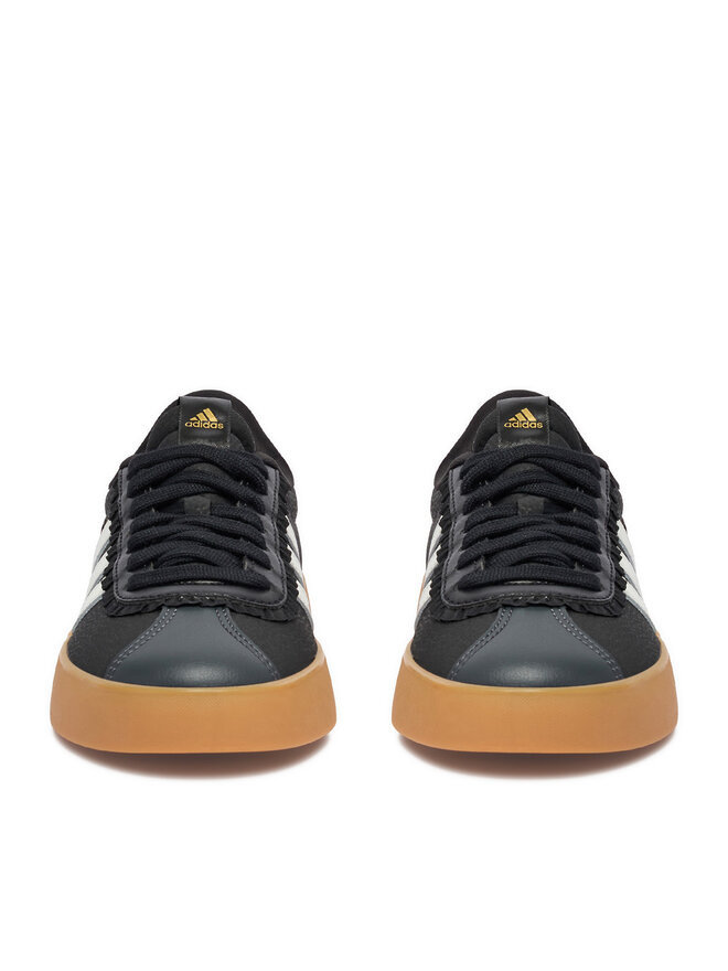 adidas Sneakers adidas WB-VL COURT 3.0 KI2080 Schwarz