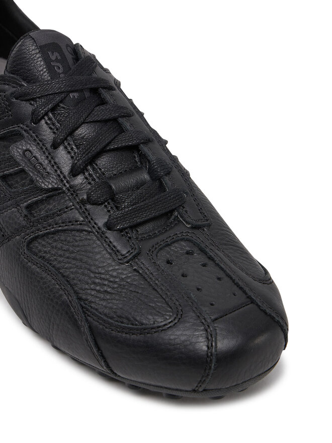 Geox Sneakers Geox U55MNB-00046 Nero