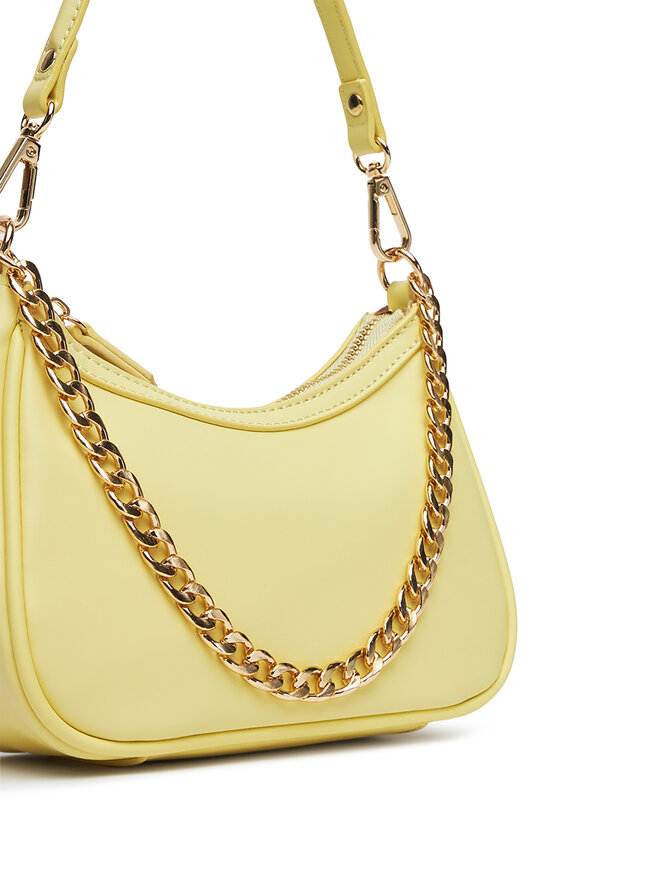 JENNY Bolso JENNY JNY-M-024-07 Amarillo